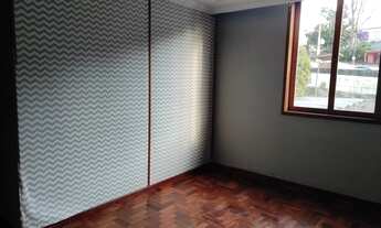 Imagem 2: Apartamento com 70 m² no bairro Tijuca - Teresópolis - sala 3 quartos e vaga de garagem