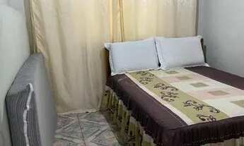 Imagem 5: Aluga casa temporada Ubatuba São Francisco do Sul S.C