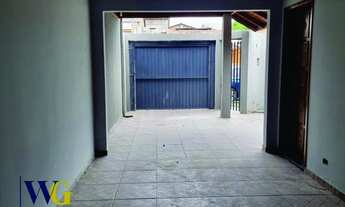 Imagem 7: Sobrado para Venda em Campo Largo, Conjunto Habitacional Monsenhor Francisco Gorski, 3 dor