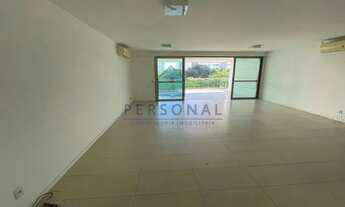 Imagem 1: Apartamento para venda tem 275 metros quadrados com 4 quartos