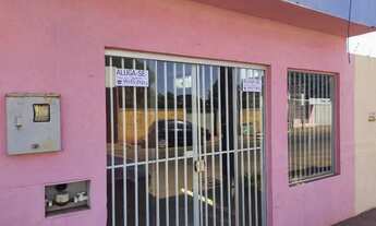 Imagem 3: Alugo salão Galpão / depósito com aluguel por R$850 /mês