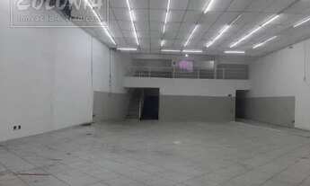 Imagem 5: Santo André - Loja/Salão - Vila Linda