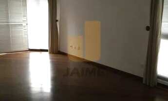 Imagem 2: Aparatamento 03 dormitórios, 02 vagas em Higienópolis