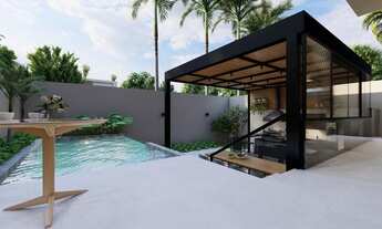 Imagem 2: Sobrado jardins capri (70% já construído