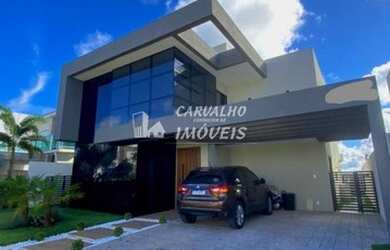 Imagem 4: Camaçari - Casa de Condomínio - Vila de Abrantes (Abrantes