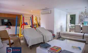 Imagem 4: Apartamento Venda 3 Dormitórios - 202 m² Perdizes