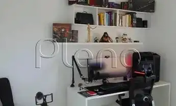 Imagem 7: Apartamento á venda na Chácar da Barra, em Campinas