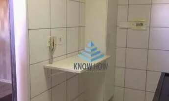 Imagem 4: Apartamento de 2 quartos com vaga coberta de garagem próximo ao metrô Furnas