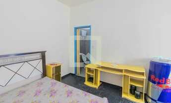 Imagem 5: Apartamento para Aluguel - Jardim Éster Yolanda, 1 Quarto, 30 m2