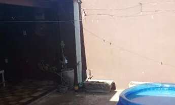 Imagem 15: Casa em igarapé