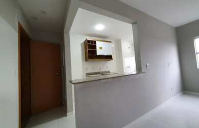 Imagem 2: Apartamento Ao Lado do It Center - 02 Quartos - Nascente - 65m²