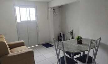 Imagem: Casa pra o festival de inverno de Garanhuns