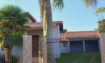 Imagem 2: Casa para venda, 3 quarto(s), Uvaranas, Ponta Grossa - 2154