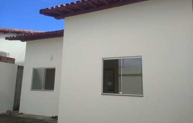 Imagem 6: VENDO CASA EM CIDADE POMAR