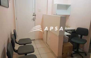 Imagem 5: Sala-À VENDA-Tijuca-Rio de Janeiro-RJ