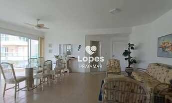 Imagem 2: Cobertura com 4 dormitórios à venda, 314 m² por R$ 4.200.000,00 - Riviera Módulo 04 - Bert