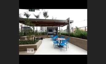 Imagem 4: 1A locação apto 70m 2 dorm 1 suíte com vaga