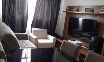 Imagem 6: APARTAMENTO - ENCRUZILHADA - SP