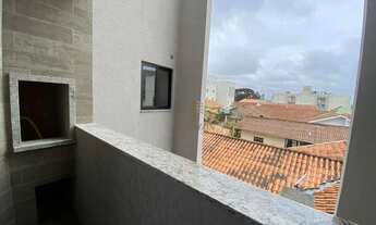 Imagem 5: Apartamento com 3 dormitórios à venda, 75 m² por R$ 330.000 - Boneca do Iguaçu - São José