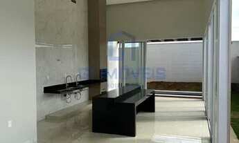 Imagem 3: Casa de condomínio para venda possui 185 metros quadrados com 3 quartos