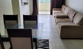 Imagem 5: Apartamento para aluguel tem 79 metros quadrados com 3 quartos em Flores - Manaus - AM