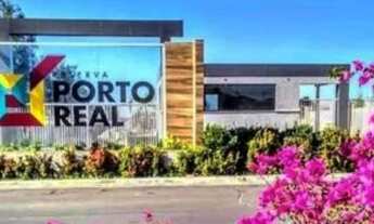 Imagem: Apartamento no condomínio Reserva Porto