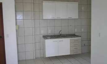 Imagem 3: Apartamento em Capim Macio (58 m², 2/4, 5º andar, taxas inclusas, Capim Macio Residence