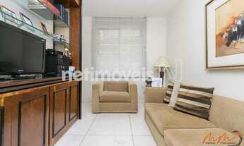 Imagem 7: Venda Apartamento 4 quartos Santo Antônio Belo Horizonte