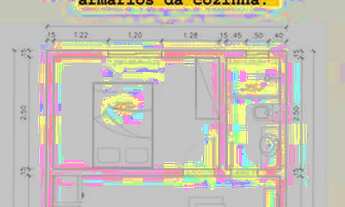 Imagem 4: APARTAMENTO 1/4 PRÓX. COLÉGIO NOBRE