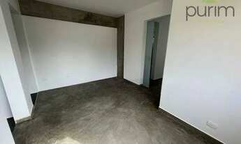 Imagem 7: Apartamento com 1 dormitório à venda, 38 m² por R$ 305.000,00 - Mirandópolis - São Paulo/S