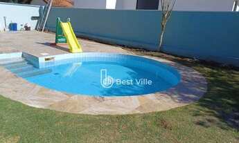 Imagem 3: Casa com 4 dormitórios, 320 m² - venda por R$ 3.200.000,00 ou aluguel por R$ 15.759,13/mês