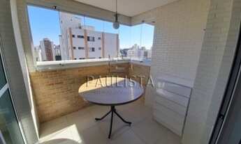 Imagem 1: Apartamento com 1 dormitório para alugar, 41 m² por R$ 2.986,00 - Vila da Saúde - São Paul