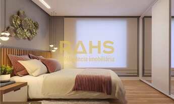 Imagem: Apartamento no Bairro Bom Retiro na planta