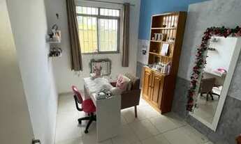 Imagem 5: Ville Laguna térreo garden mobiliado no Parque Verde de 2 quartos R$ 305.000