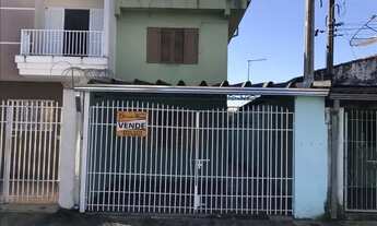 Imagem: Sobrado em Sumaré, 3 quartos