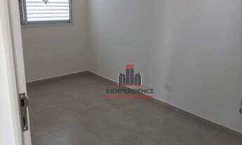 Imagem 4: Apartamento com 2 dormitórios para alugar, 48 m² por R$ 1.513,58/mês - Jardim Bela Vista