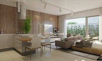 Imagem 6: Loft com 1 dormitório à venda, 41 m² por R$ 869.000,00 - Campeche - Florianópolis/SC