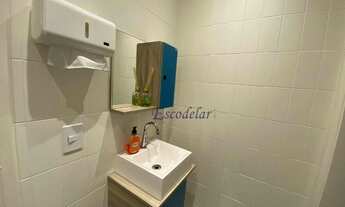 Imagem 4: Sala para alugar, 20 m² por R$ 1.200,00/mês - Santana - São Paulo/SP
