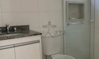 Imagem 3: Lindo Apt 75m² - 2 drm sendo 1 suíte, sacada gourmet, 2 vagas e lazer completo