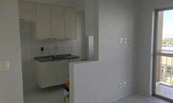 Imagem 4: Apartamento 2 quartos parque América