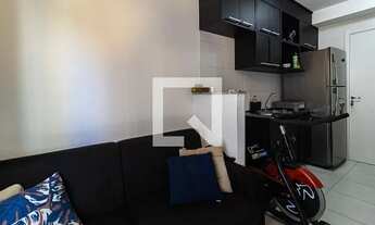 Imagem 5: Apartamento para Aluguel - Água Branca, 1 Quarto, 32 m2