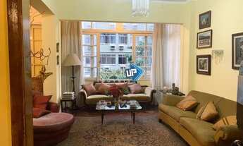 Imagem 2: Copacabana, 4 quartos à venda no posto 2