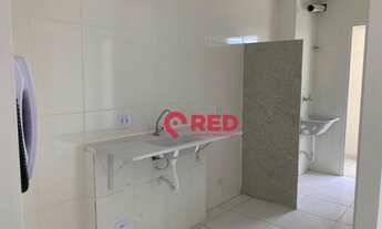 Imagem 3: Apartamento com 2 dormitórios à venda, 63 m² por R$ 349.000 - Condomínio Residencial Prove