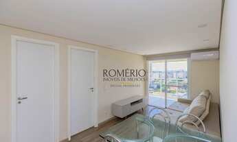 Imagem 5: Lindo Apartamento com 1 dormitório à venda, 53 m² - Vila Mascote - São Paulo/SP