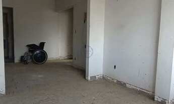 Imagem 7: Sala Living com 1 dorm, Embaré, Santos - R$ 190 mil, Cod: 26889