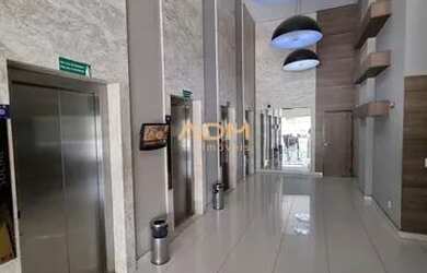 Imagem 4: Apartamento para alugar no bairro Vila Maria José - Goiânia/GO