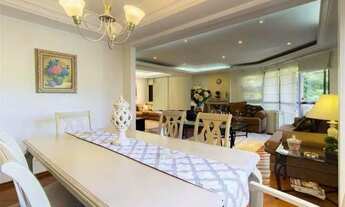 Imagem 4: Apartamento para venda possui 160 metros quadrados com 3 quartos