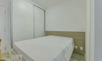 Imagem 6: Apartamento para Aluguel - Bela Vista, 1 Quarto, 29 m2