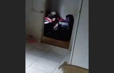 Imagem 2: Alugo 1 casa no com 2 quartos livre de água