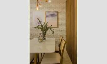 Imagem 4: Vendo excelente apto duplex em Barra Bonita 110m2